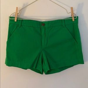 Gap Sunkissed Shorts (Khakis by Gap)